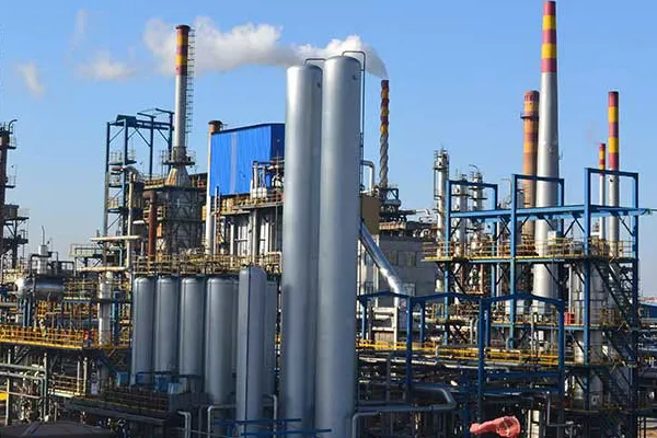 Petrochemical