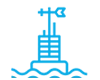 Equipamento marítmo