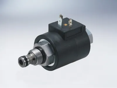 Válvula de alívio proporcional (TS38-20)