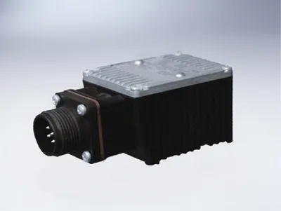 Amplificador proporcional integrado ((Z)DBEE-1X)